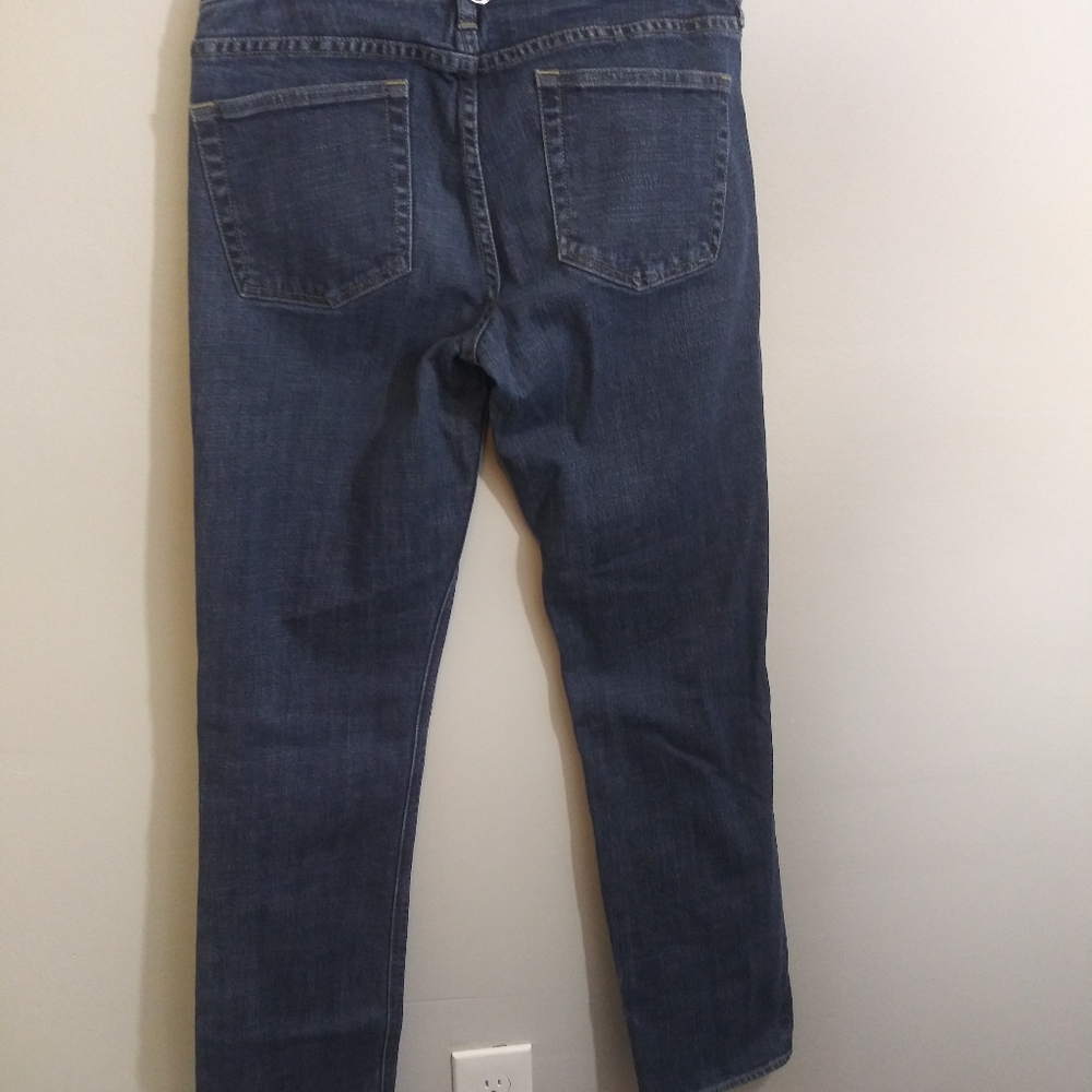 J crew jeans